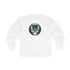Grateful Dead - Philadelphia Eagles Grateful Dead Long Sleeve Tee - NFL - StealieShop